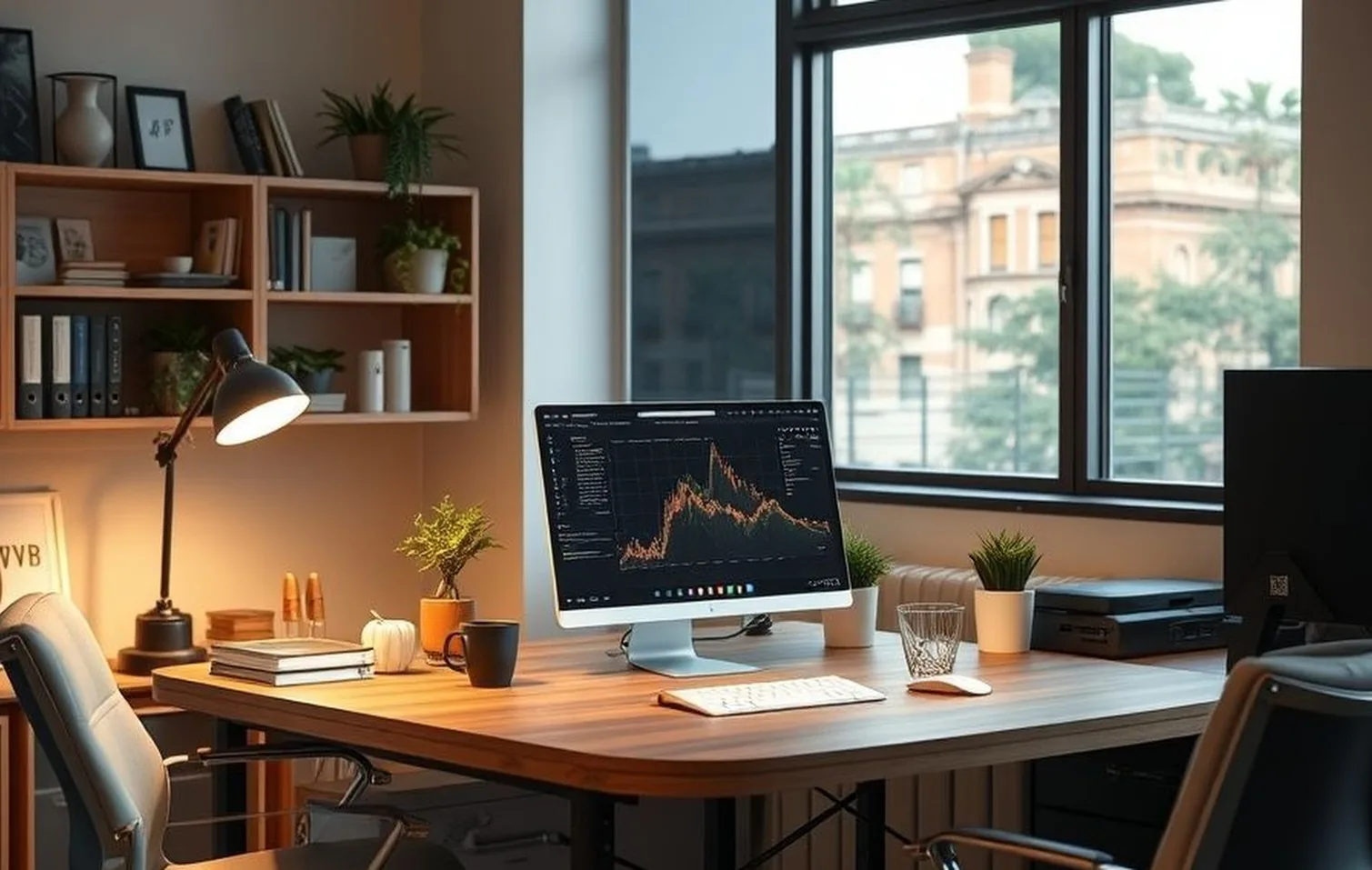 Digital products creation