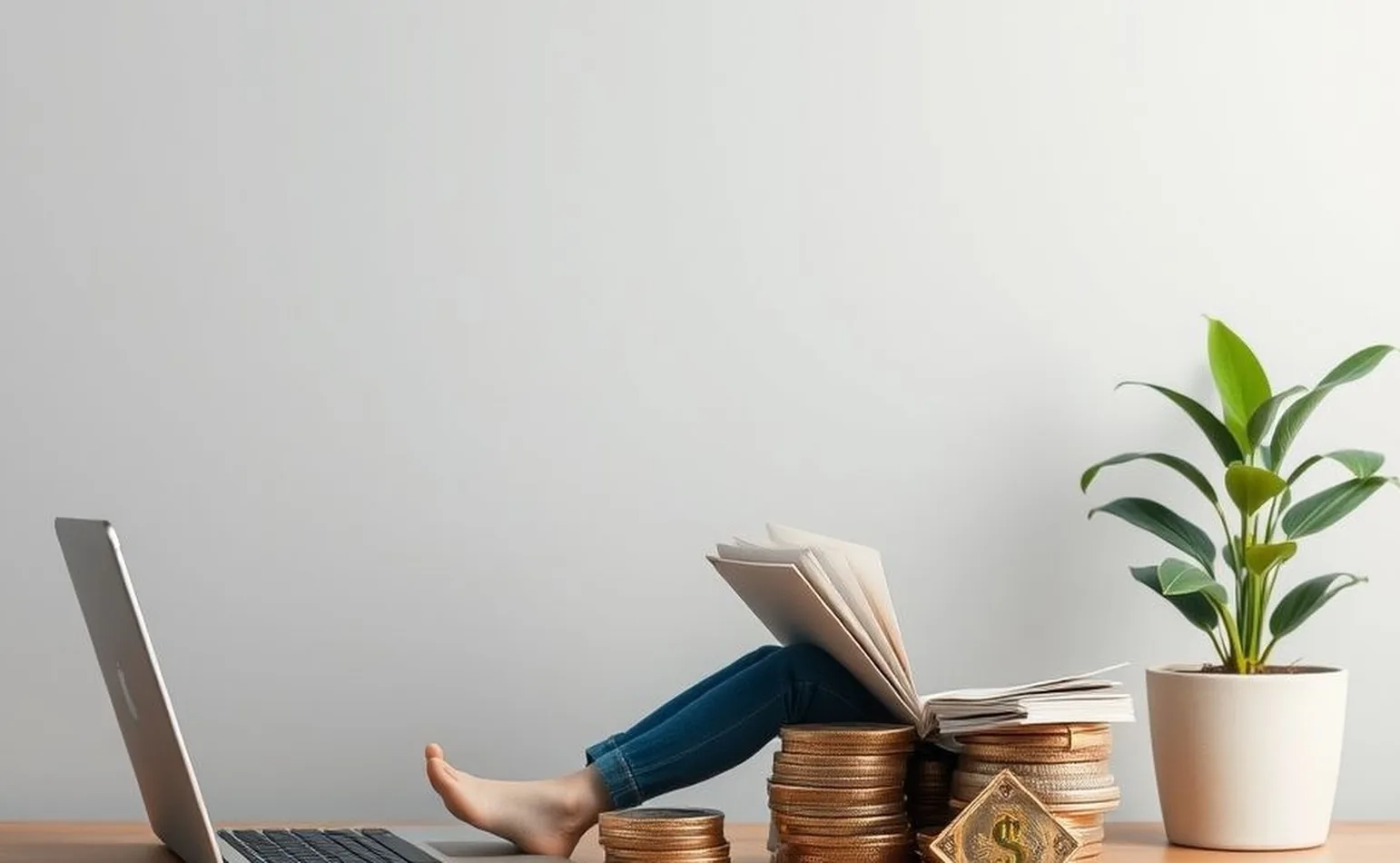 Passive income strategy professional